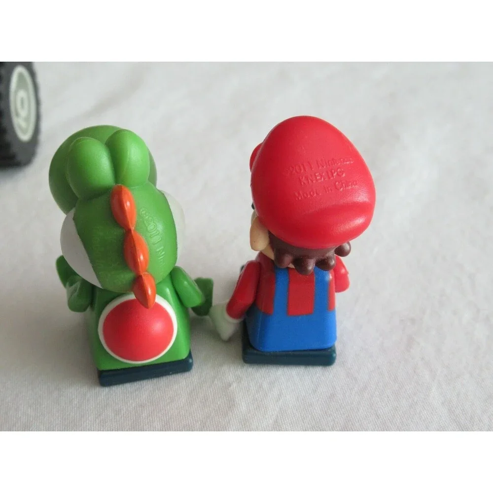 knex pullback works